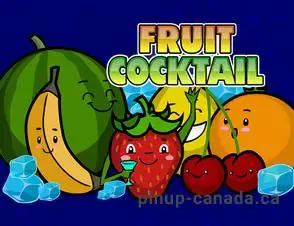 Slot Fruit Coctail